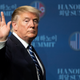 Image for article titled Trump Is Having a Rough Few Days